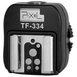 Adaptér Pixel Hotshoe TF-334 pre Sony Mi na Canon-Nikon
