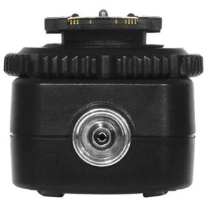 Adaptér Pixel Hotshoe TF-334 pre Sony Mi na Canon-Nikon