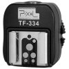 Adaptér Pixel Hotshoe TF-334 pre Sony Mi na Canon-Nikon