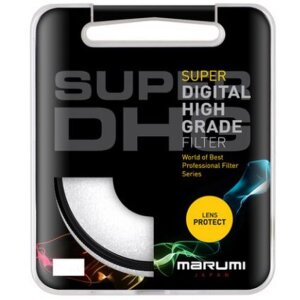Ochranný filter Marumi Super DHG 46 mm