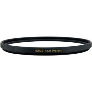 Marumi EXUS Protect Filter 77 mm Odpudzujúci nečistoty Antistatický Nízkoodrazový