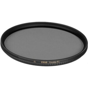 Marumi EXUS Circ. Pola Filter 72 mm pre...