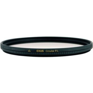 Marumi EXUS Circ. Pola Filter 72 mm pre...