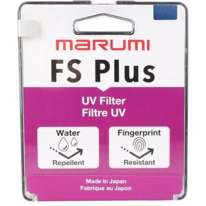 UV filter pre objektív Marumi FS Plus 77 mm