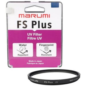 UV filter pre objektív Marumi FS Plus 77 mm