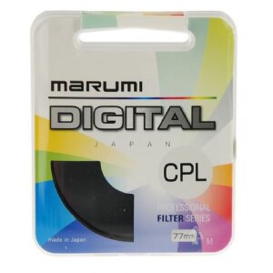 Marumi Cirkulárny polarizačný filter 30,5...
