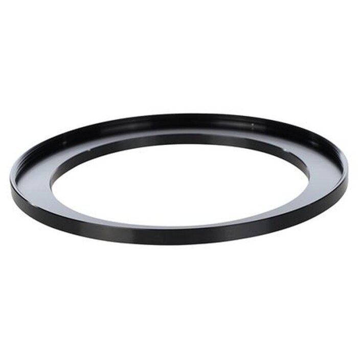 Adaptačný krúžok pre objektív Marumi so znižujúcim krúžkom 52 mm na 49 mm