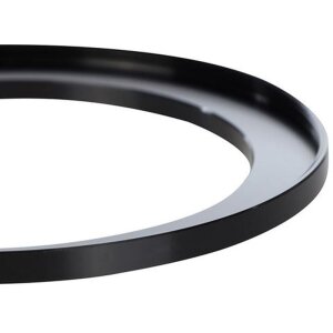Adaptačný krúžok pre objektív Marumi so znižujúcim krúžkom 52 mm na 49 mm