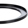 Adaptačný krúžok pre objektív Marumi so znižujúcim krúžkom 52 mm na 49 mm