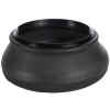 Matin Gummi Gegenlichtblende 62 mm M-6236