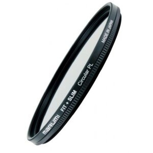 Marumi Slim Fit kruhový polarizačný filter...