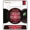 Marumi Slim Fit kruhový polarizačný filter 72 mm Tenký filter s nízkym odrazom Outdoor