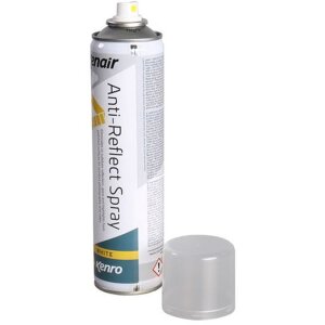 Kenro Anti Reflection Spray Matt na biely povrch