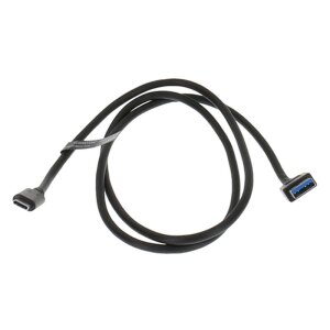 Kábel USB 1 m USB-A na USB-C