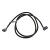 Kábel USB 1 m USB-A na USB-C