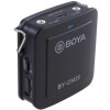 Boya BY-DM20 Duo lavalier mikrofón iOS Android USB-C USB-A Stereo/Mono 3,5 mm výstup
