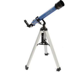 Teleskop Konus Konustart-700B Refraktor 60-700 Blue