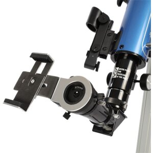 Teleskop Konus Konustart-700B Refraktor 60-700 Blue