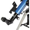 Teleskop Konus Konustart-700B Refraktor 60-700 Blue