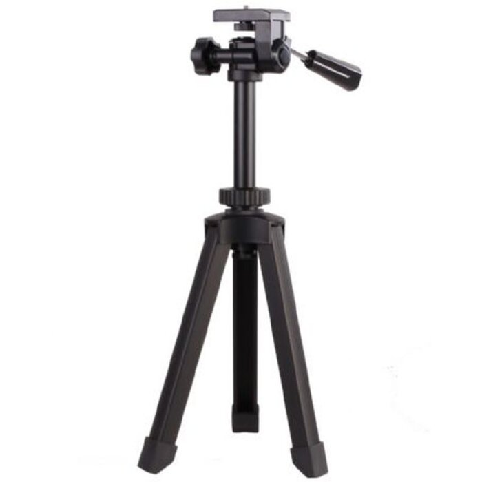 Kuželový stolový stojan s jemným nastavením, výška 35 cm