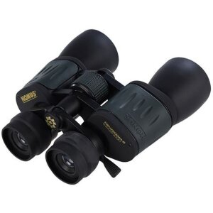 Ďalekohľad Konus Newzoom 8-24x50 čierny - Vysoko výkonný zoom