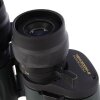 Ďalekohľad Konus Newzoom 8-24x50 čierny - Vysoko výkonný zoom