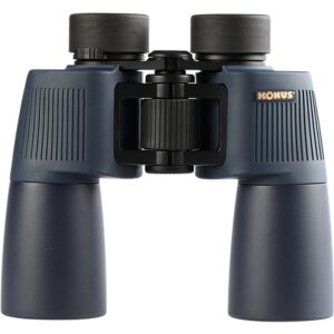 Ďalekohľad Konus Abyss 7x50 - vysoko výkonná optika pre outdoorové dobrodružstvá