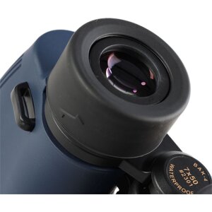Ďalekohľad Konus Abyss 7x50 - vysoko výkonná optika pre outdoorové dobrodružstvá