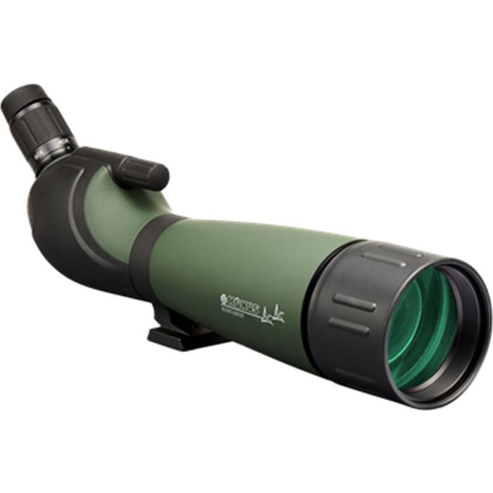 Ďalekohľad Konus Konuspot-80 20-60x80 Zoom Green