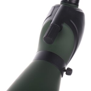 Ďalekohľad Konus Konuspot-100C 20-60x100 - výkonný zoom