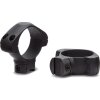Kuželové montážne krúžky 25,4 mm vysoké .22 rail airgun
