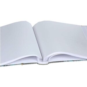 Zep Fotoalbum GD323250G Garden Grey 50 strán 32x32 cm