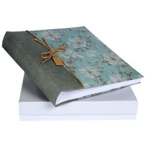 Zep Fotoalbum GD323250G Garden Grey 50 strán 32x32 cm