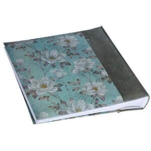 Zep Fotoalbum GD323250G Garden Grey 50 strán 32x32 cm