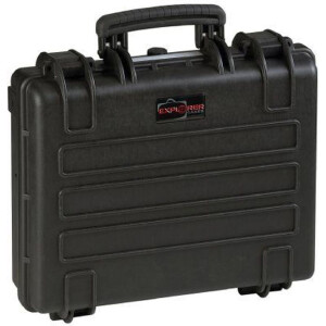 Explorer Cases 4412HL.B Prepravný kufor s penou...