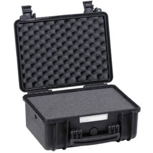 Explorer Cases 3818HL.B Prepravný kufor s penou...