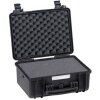 Explorer Cases 3818HL.B Prepravný kufor s penou čierny 380x270x180 mm