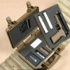 Explorer Cases 2717HL.B Prepravný kufor s penou čierny 276x200x170 mm