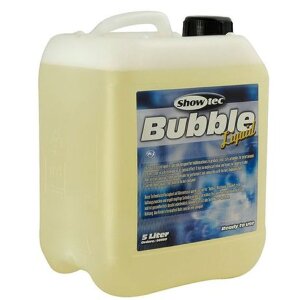 Tekutina pre bublinkový stroj 5L