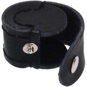Trojitá skladacia lupa BYO-IT2018 20x18mm 20x zväčšenie