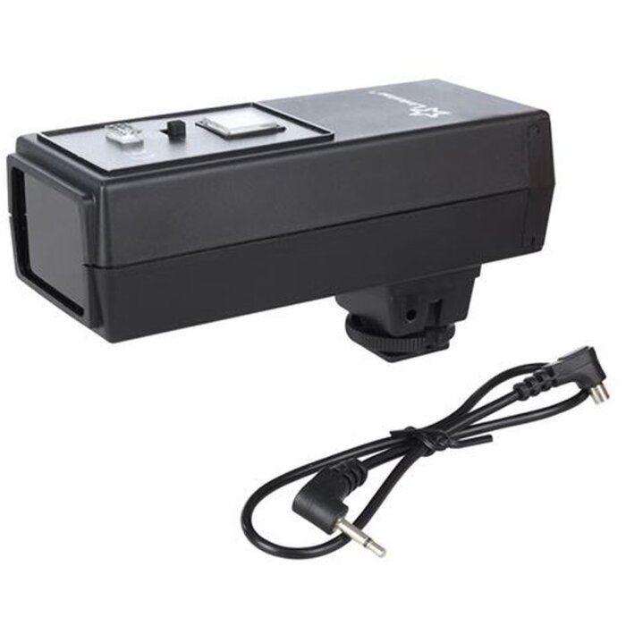 Infračervená spúšť blesku Falcon Eyes TR-1 pre horúcu päticu X-contact
