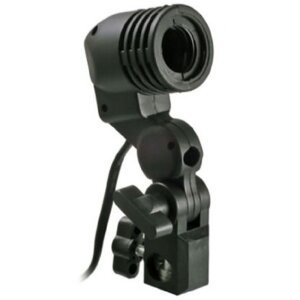 Univerzálny držiak lampy Falcon Eyes LH-27SU +...