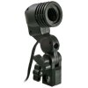 Univerzálny držiak lampy Falcon Eyes LH-27SU + držiak reflexnej clony