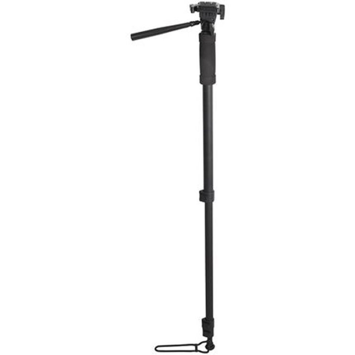Falcon Eyes monopod 4 sekcie 178 cm + hlava MP-3