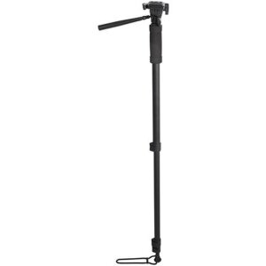 Falcon Eyes monopod 4 sekcie 178 cm + hlava MP-3