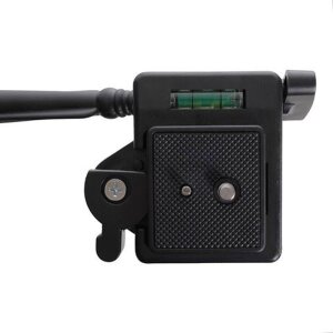 Falcon Eyes monopod 4 sekcie 178 cm + hlava MP-3