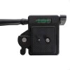 Falcon Eyes monopod 4 sekcie 178 cm + hlava MP-3