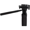 Falcon Eyes monopod 4 sekcie 178 cm + hlava MP-3