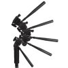 Falcon Eyes monopod 4 sekcie 178 cm + hlava MP-3