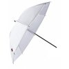 Falcon Eyes reflexný dáždnik UR-32T difúzor biely 80 cm